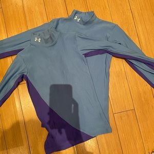 Set of Under Armour thermals